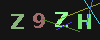 Gambar captcha