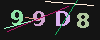 Gambar captcha